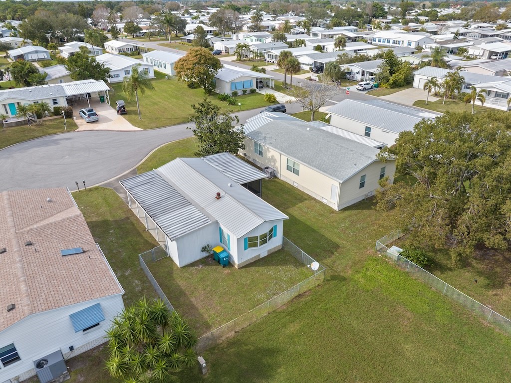 204 Swordfish Court