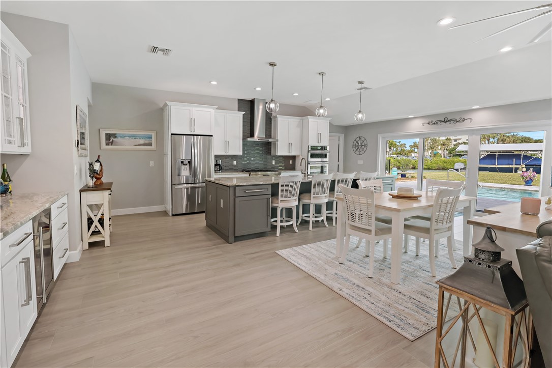 4402 Bethel Creek Drive