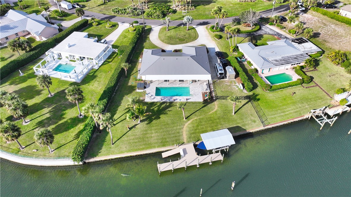 4402 Bethel Creek Drive