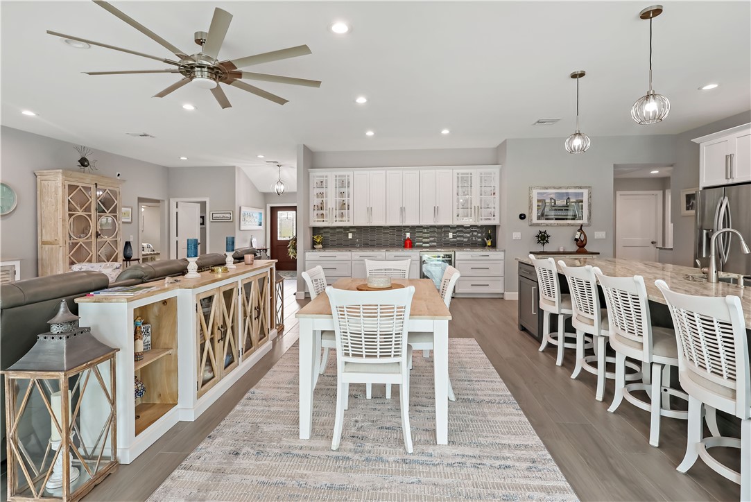 4402 Bethel Creek Drive