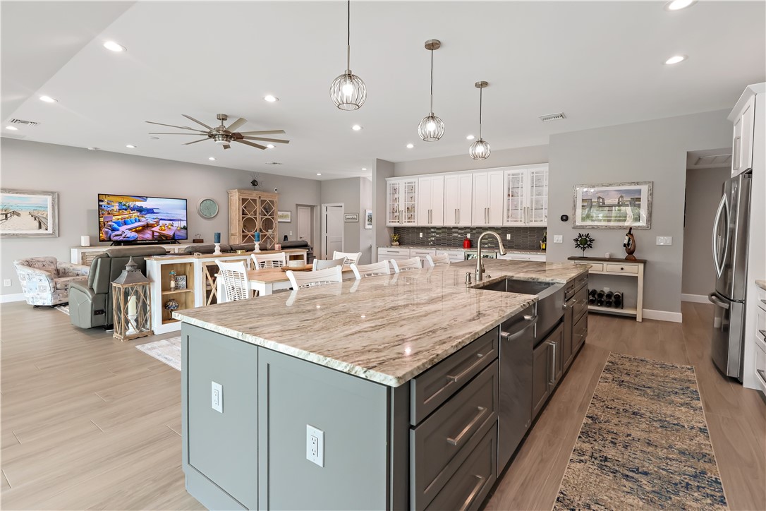 4402 Bethel Creek Drive