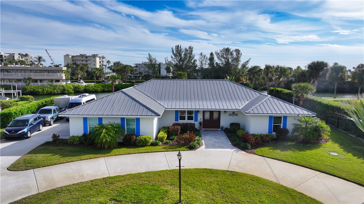 4402 Bethel Creek Drive