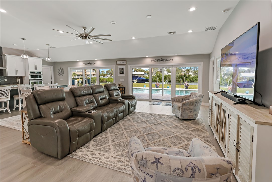 4402 Bethel Creek Drive
