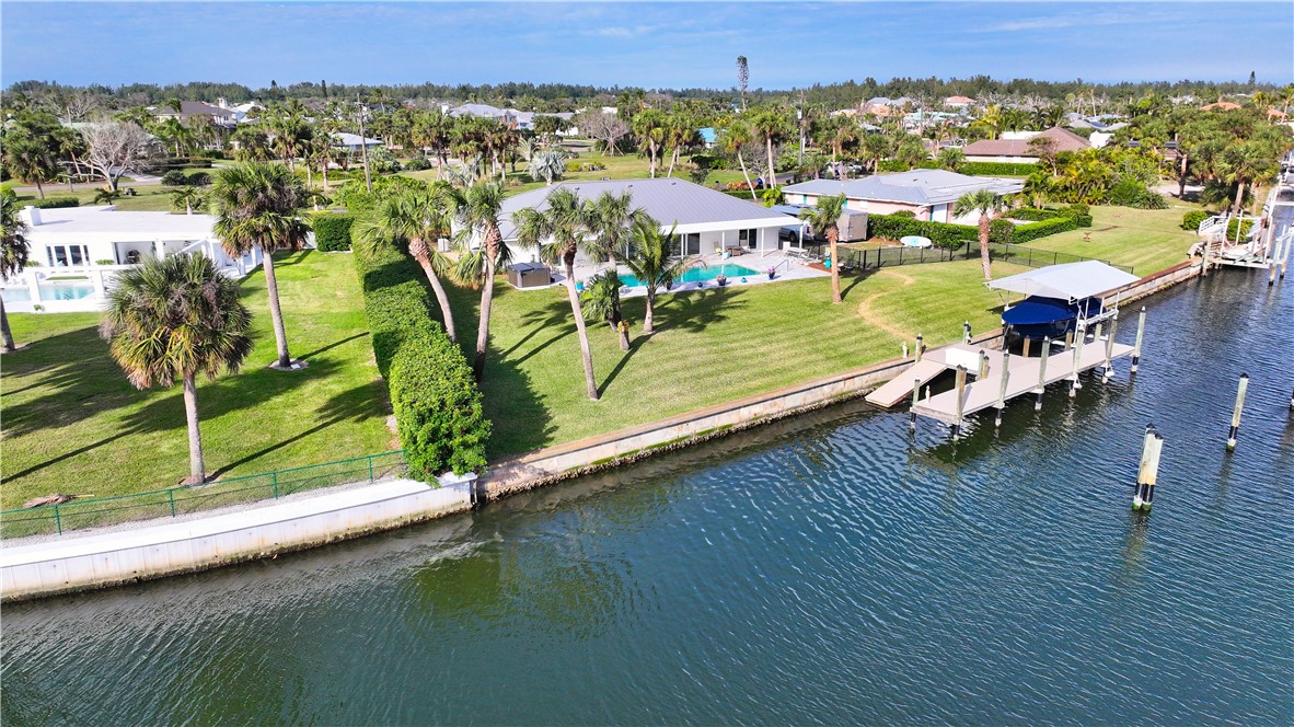 4402 Bethel Creek Drive