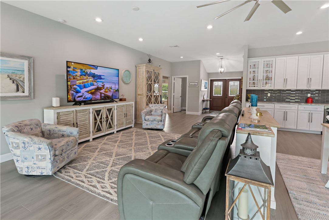 4402 Bethel Creek Drive