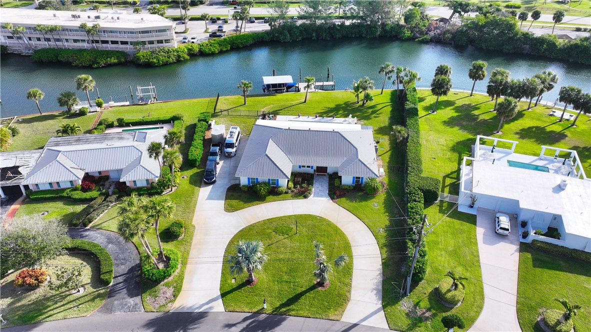 4402 Bethel Creek Drive