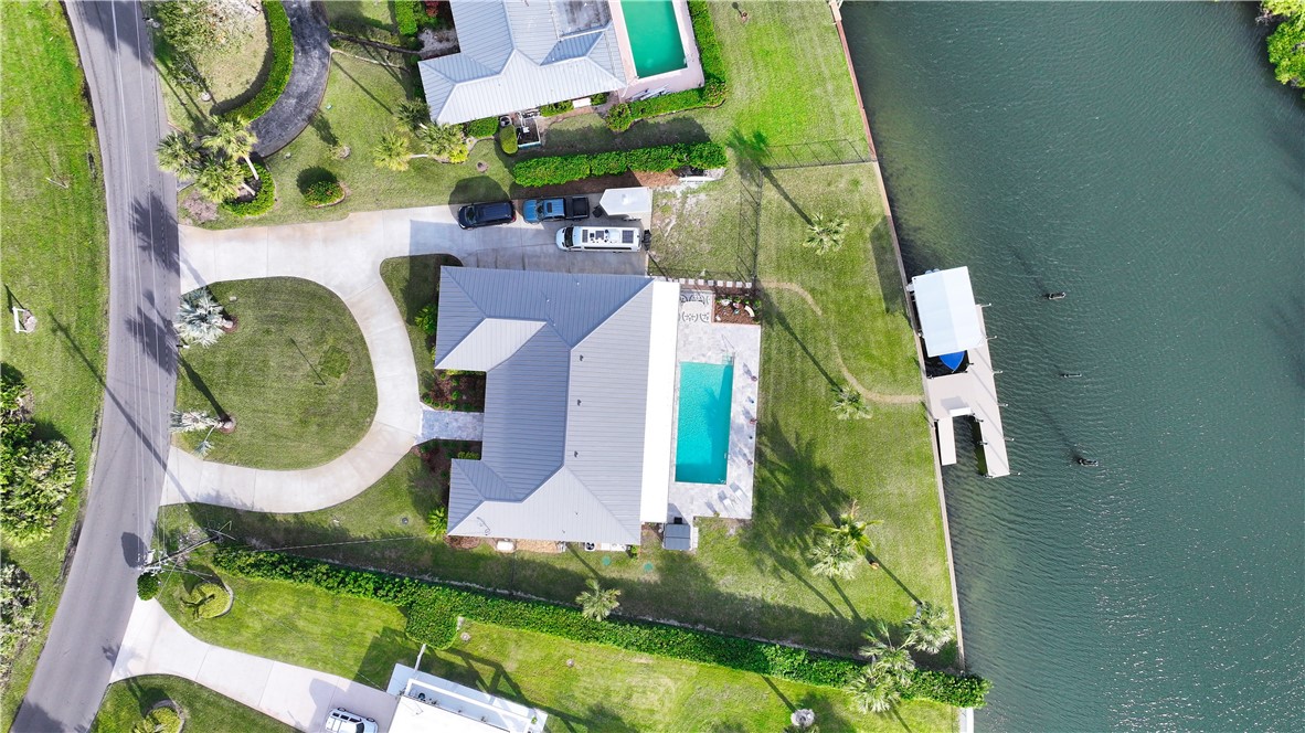 4402 Bethel Creek Drive