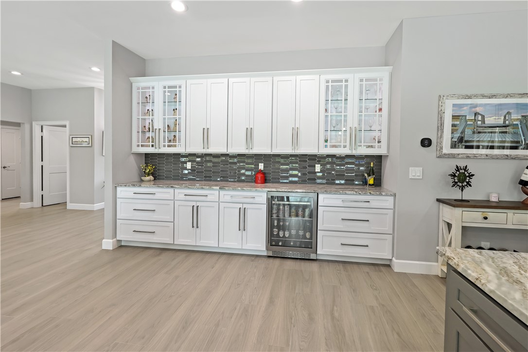 4402 Bethel Creek Drive