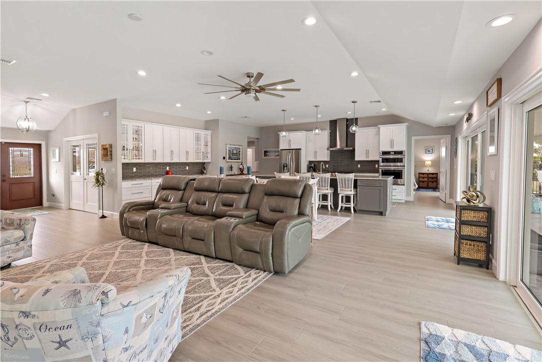 4402 Bethel Creek Drive