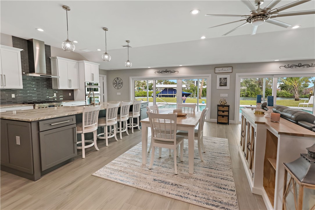 4402 Bethel Creek Drive
