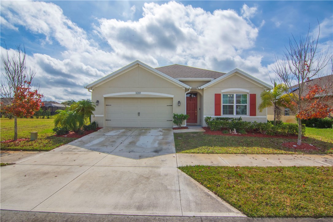 3281 Roxbury Place SW