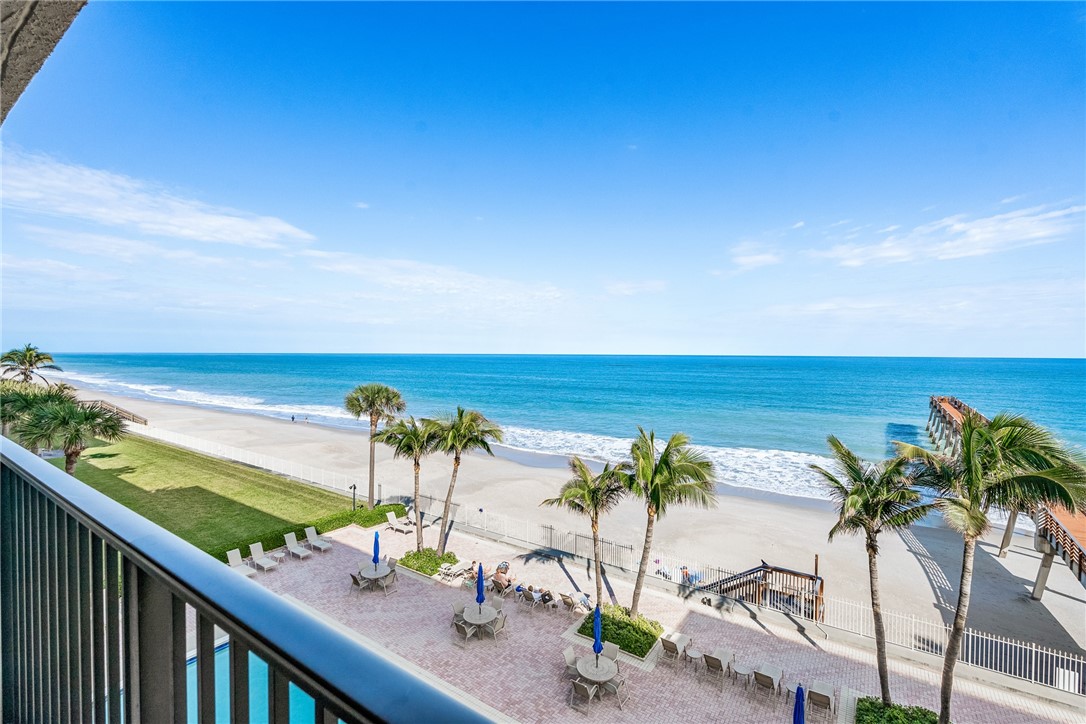 4800 Highway A1a None 407