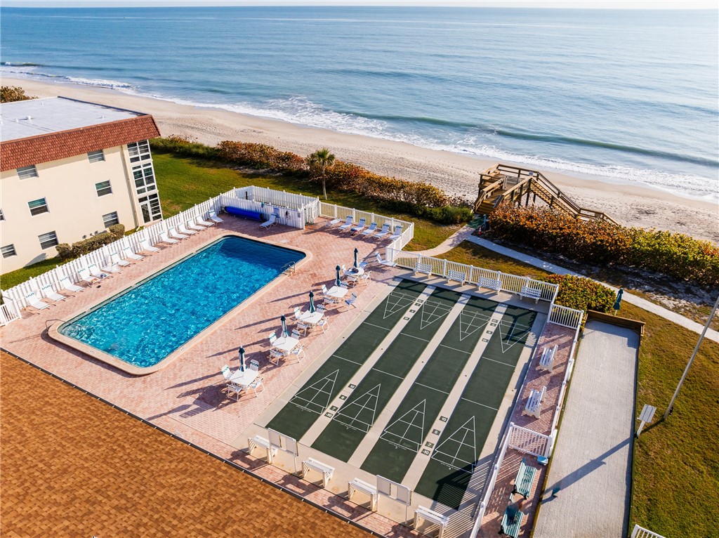 5400 Highway A1a C9