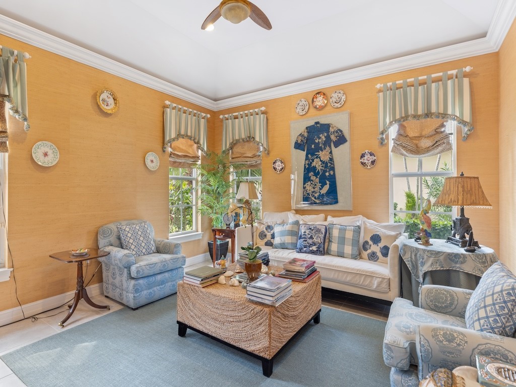2802 Saint Barts Square
