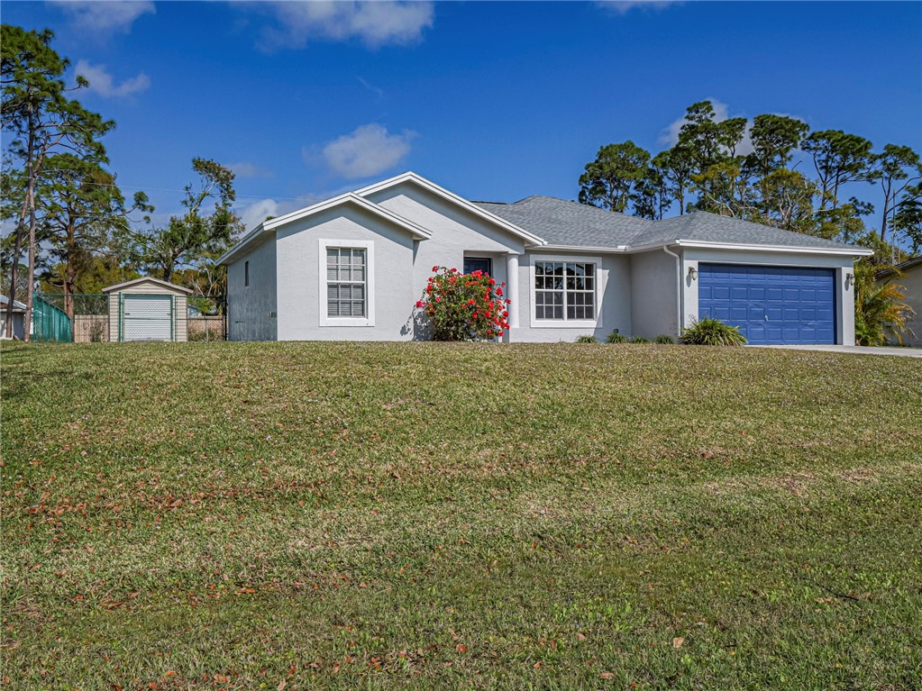 6700 Citrus Park Boulevard