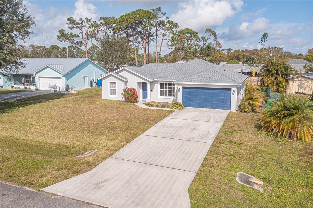 6700 Citrus Park Boulevard