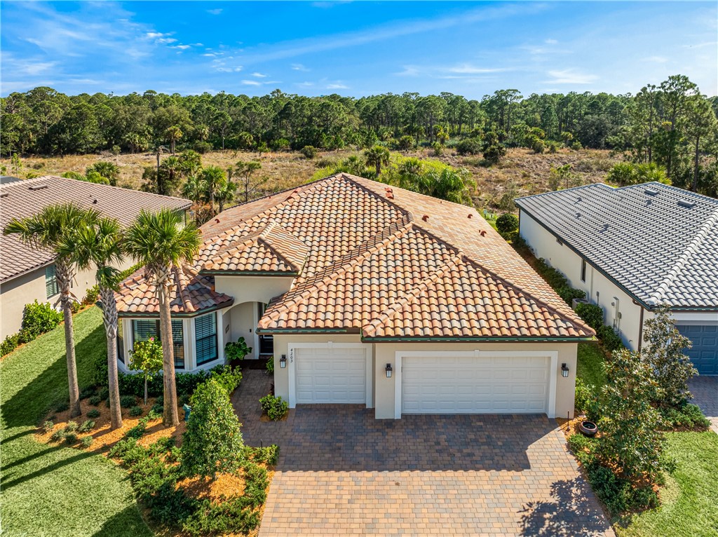 4203 Basket Oak Circle