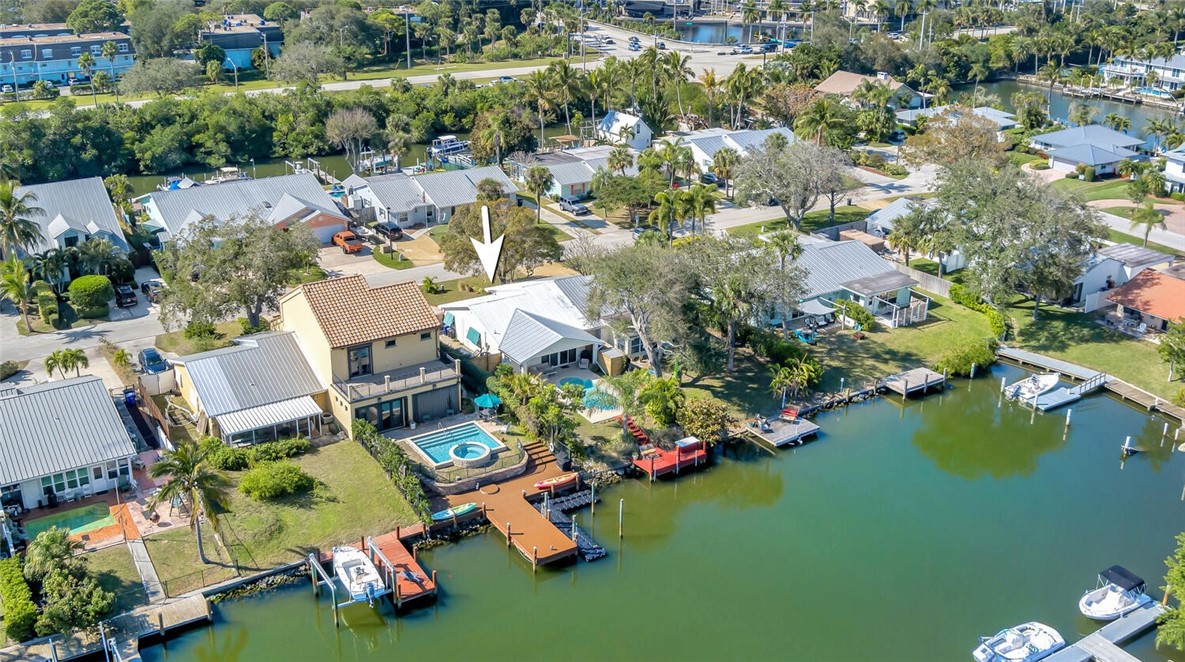 1934 Robalo Drive