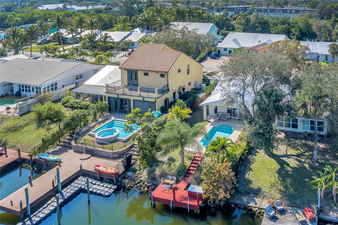 1934 Robalo Drive