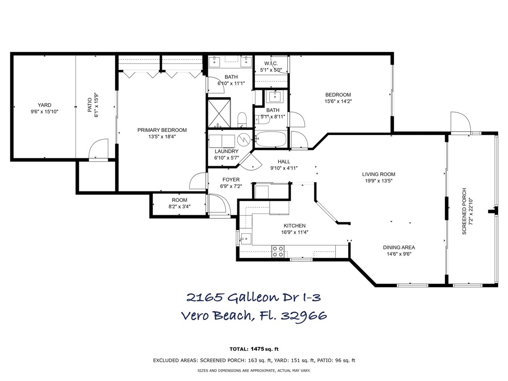 2165 Galleon Drive I3