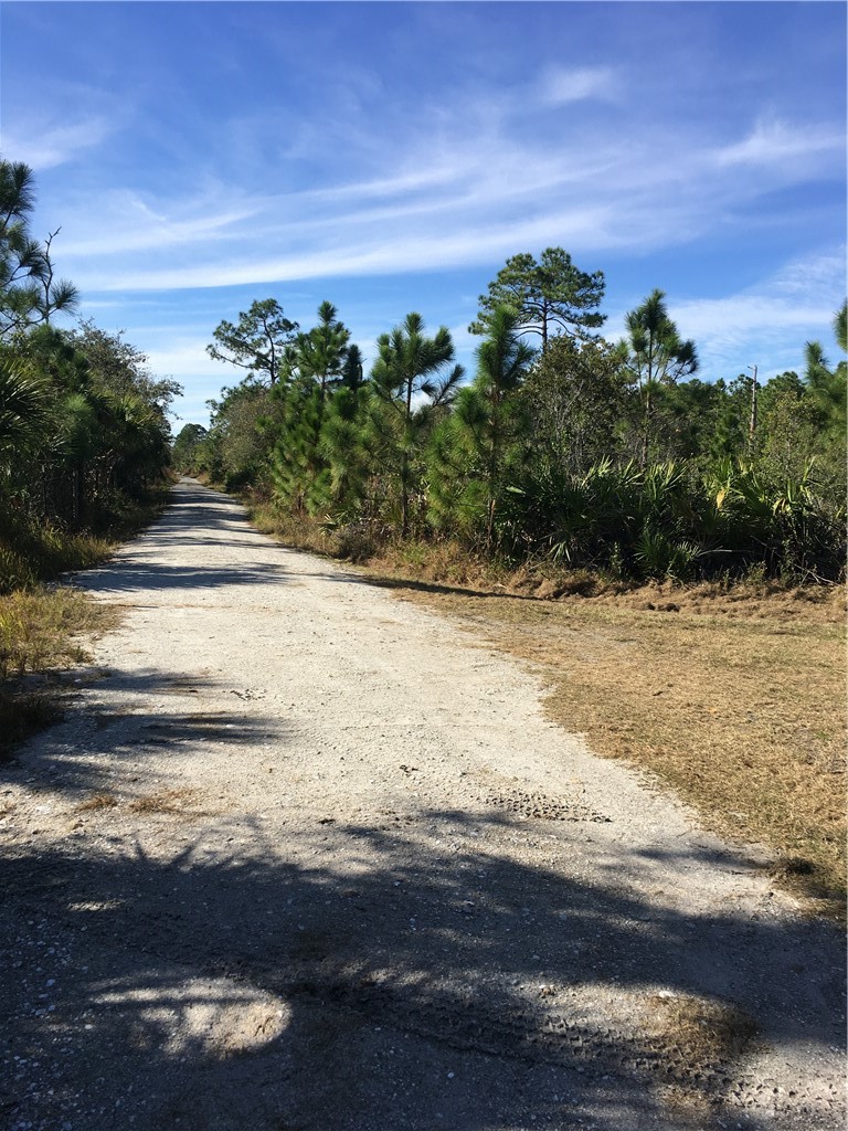 0 Beekeeper Road