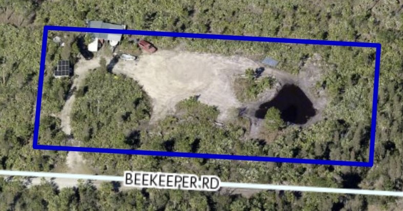 0 Beekeeper Road