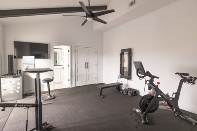 101 La Costa Street 5B