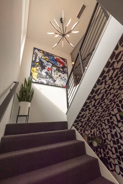 101 La Costa Street 5B