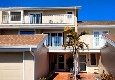 101 La Costa Street 5B