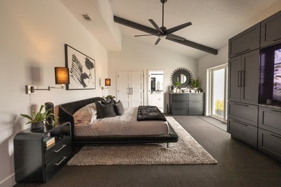 101 La Costa Street 5B