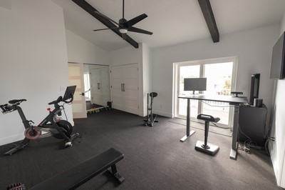 101 La Costa Street 5B