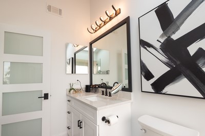 101 La Costa Street 5B