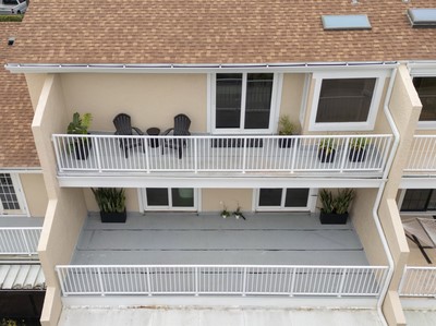 101 La Costa Street 5B