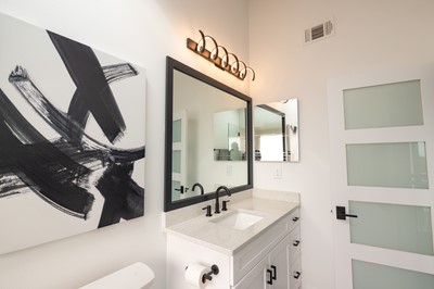 101 La Costa Street 5B
