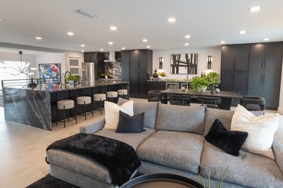 101 La Costa Street 5B