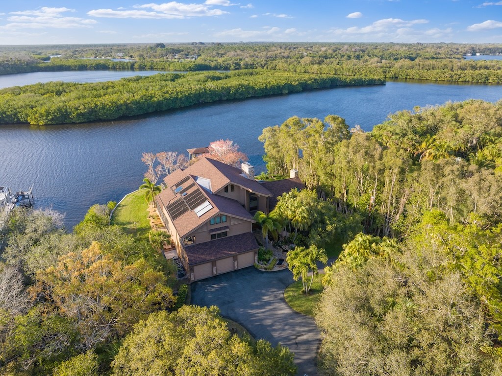 12509 Roseland Road