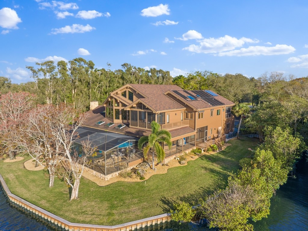 12509 Roseland Road