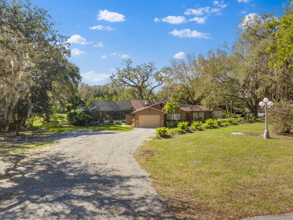12509 Roseland Road