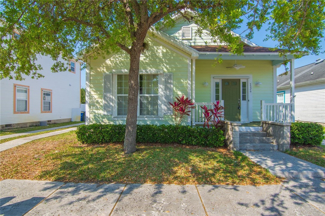 3326 N Park Drive