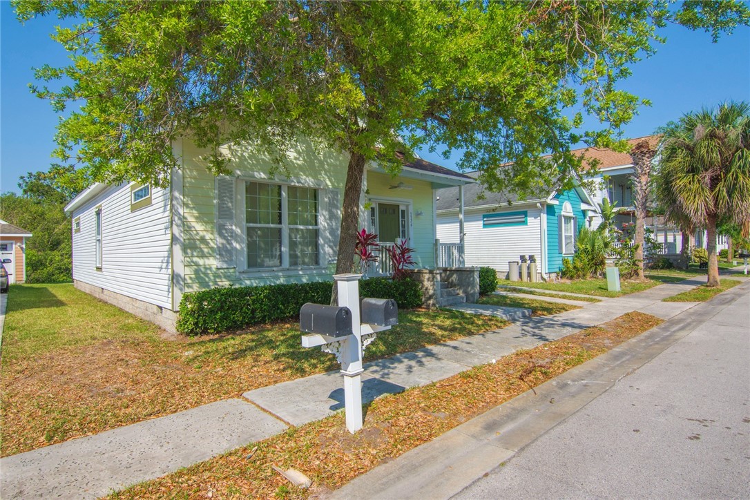 3326 N Park Drive