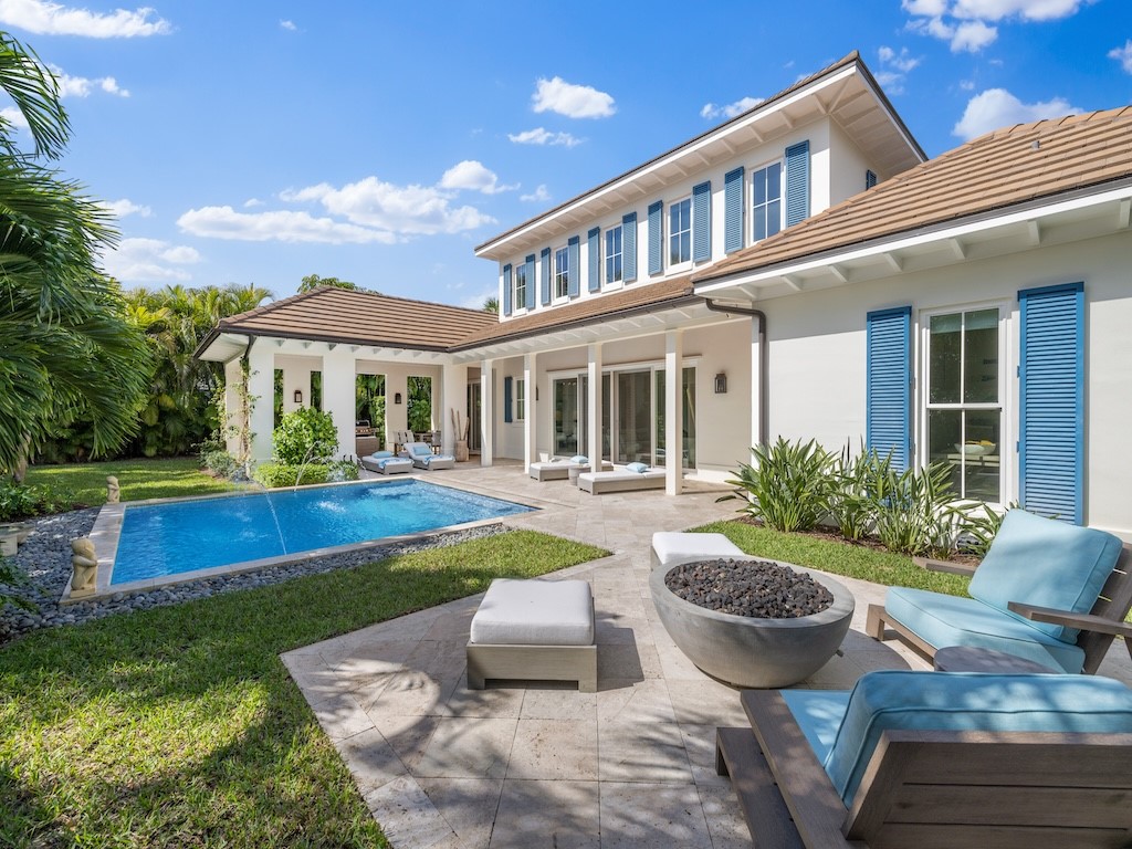 1765 Sand Dollar Way