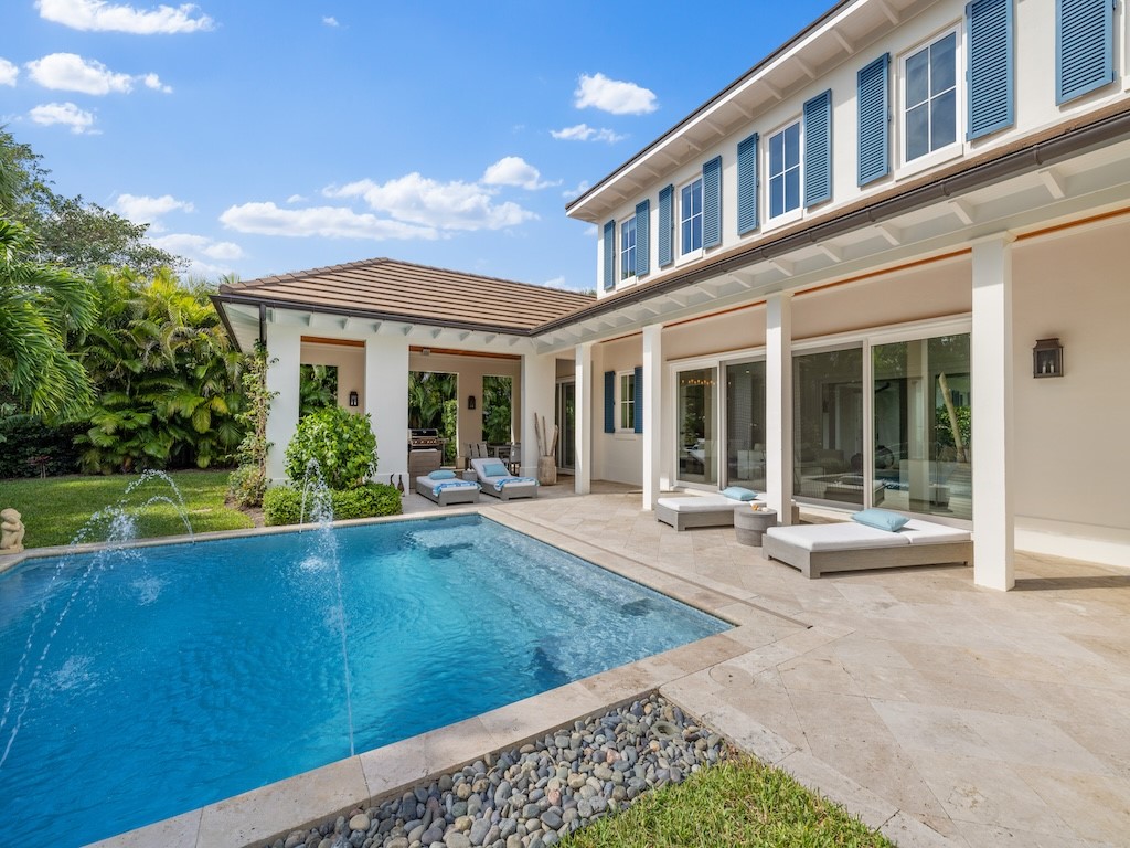 1765 Sand Dollar Way