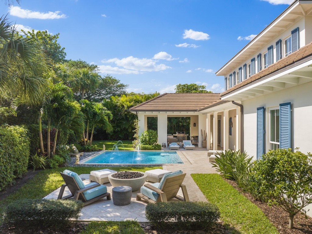 1765 Sand Dollar Way