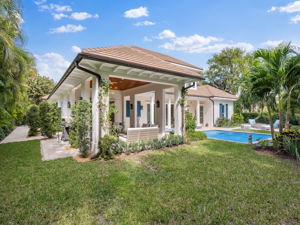 1765 Sand Dollar Way