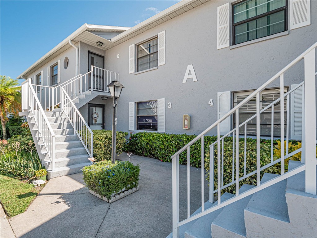 1801 Indian River Boulevard A6