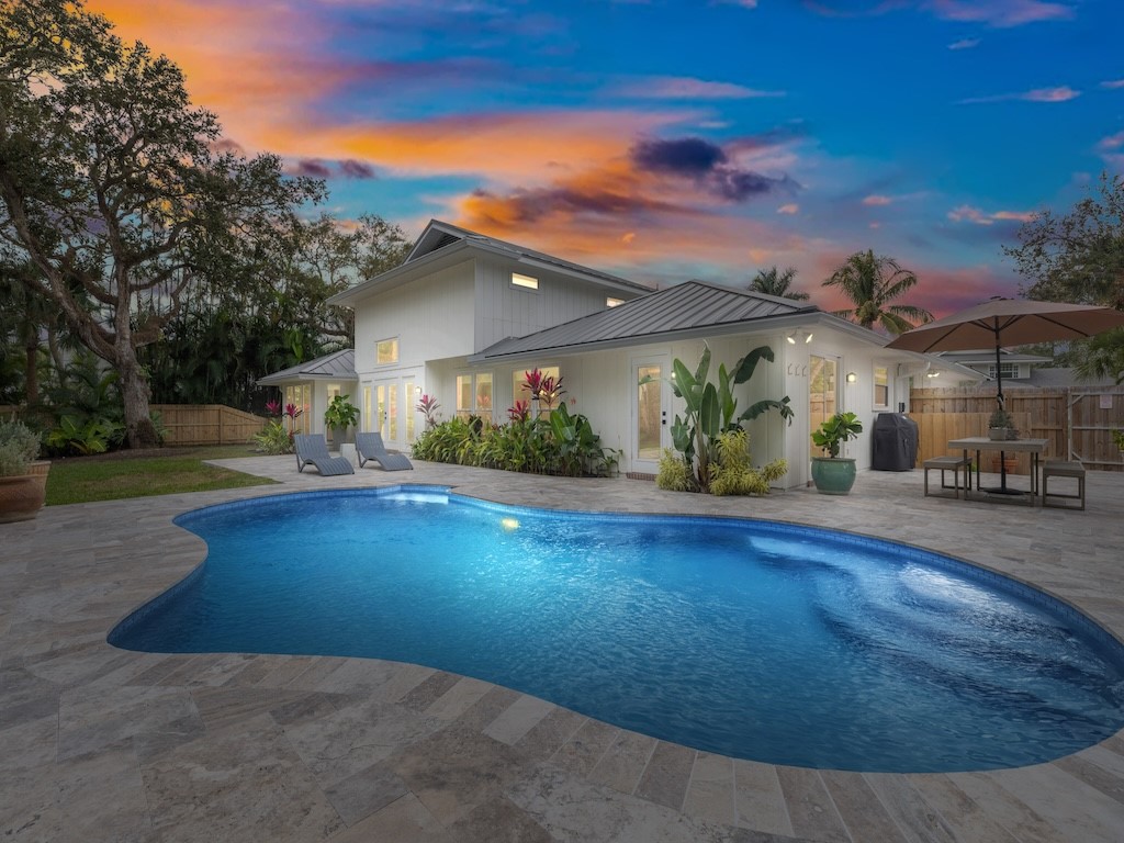 1346 River Ridge Drive