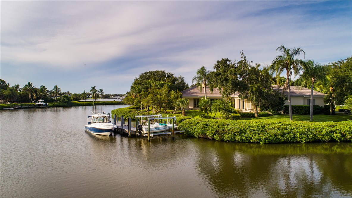 730 Egret Point