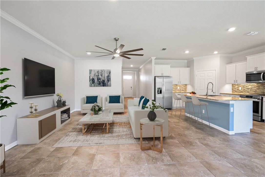4125 Keeson Circle