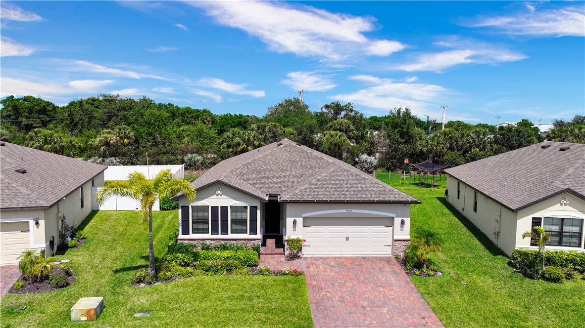 4125 Keeson Circle