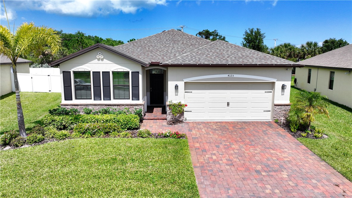 4125 Keeson Circle